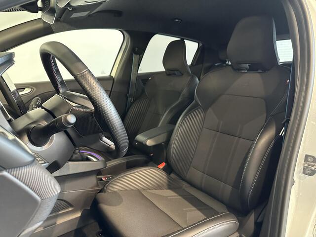 Renault CLIO 1.0 TCe 90 GPF esprit Alpine PACK WINTER | PACK CITY PREMIUM | PACK PREMIUM AUDIO | !!!DIRECT LEVERBAAR!!!