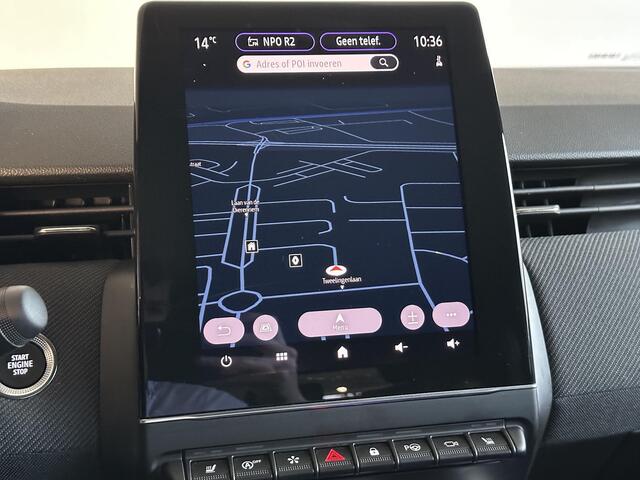 Renault CLIO 1.0 TCe 90 GPF esprit Alpine PACK WINTER | PACK CITY PREMIUM | PACK PREMIUM AUDIO | !!!DIRECT LEVERBAAR!!!