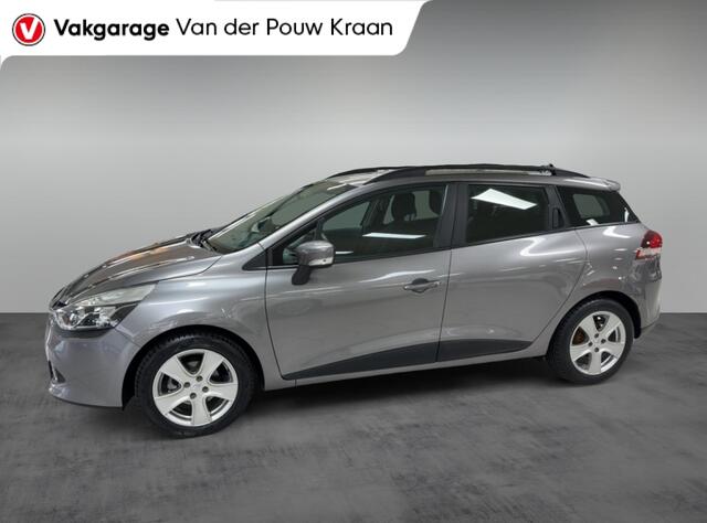 Renault CLIO 1.2 Dynamique Automaat / Airco / Cruise Control / LM Velgen