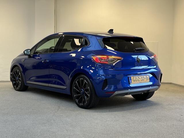 Renault CLIO 1.6 E-Tech Full Hybrid 145 esprit Alpine | 360º CAM | BOSE | 17" LMV |