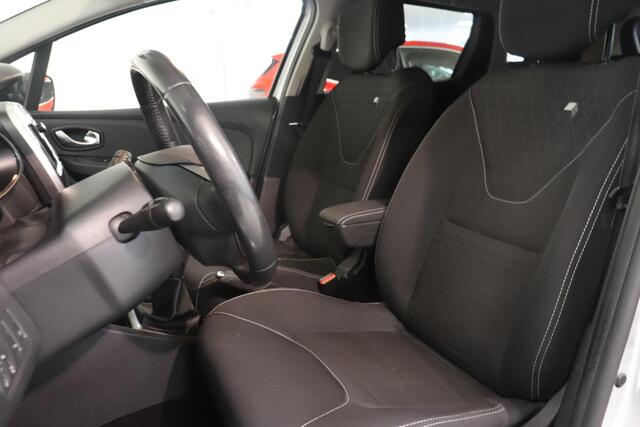 Renault CLIO Estate 0.9 TCe Limited | Airconditioning | Cruise control | Navigatie | Parkeersensor | Bluetooth |