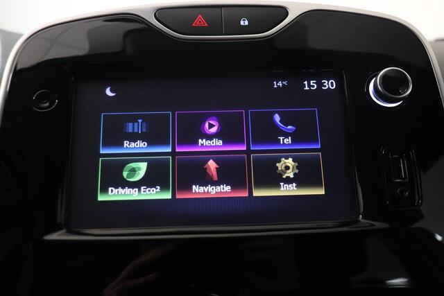 Renault CLIO Estate 0.9 TCe Limited | Airconditioning | Cruise control | Navigatie | Parkeersensor | Bluetooth |