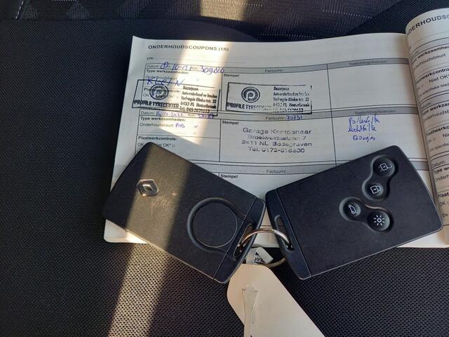 Renault CLIO Estate Limited