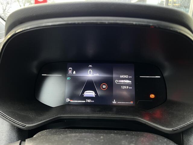 Renault CLIO 1.0 TCe 90 GPF evolution | Navigatie | Carplay | Cruise Control