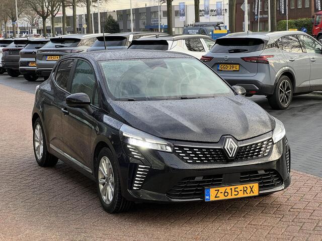 Renault CLIO 1.0 TCe 90 GPF evolution | Navigatie | Carplay | Cruise Control