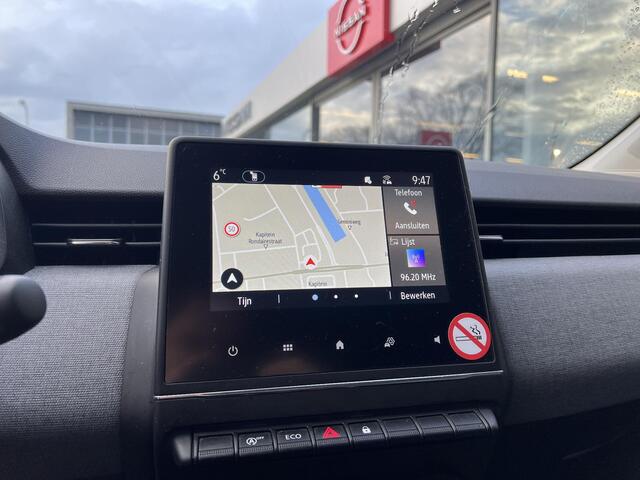 Renault CLIO 1.0 TCe 90 GPF evolution | Navigatie | Carplay | Cruise Control