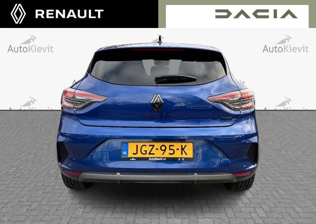 Renault CLIO 1.6 E-Tech Full Hybrid 145 esprit Alpine - 5 JAAR GARANTIE