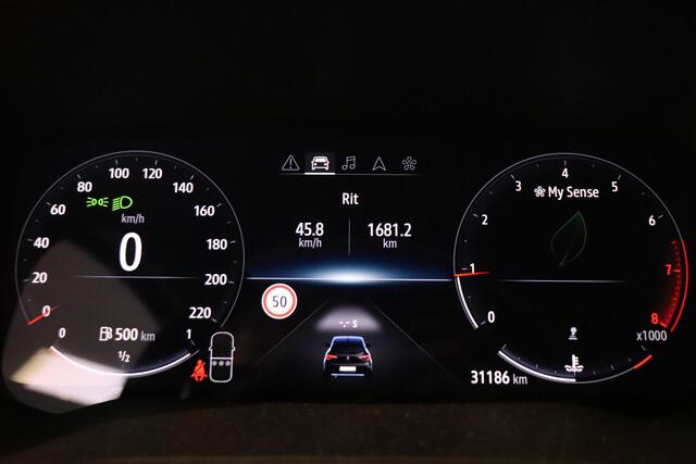 Renault CLIO 1.0 TCe 90 GPF techno | Camera | Climate control | Navigatie | LED | 17" Lichtmetaal | AppleCarplay AndroidAuto |