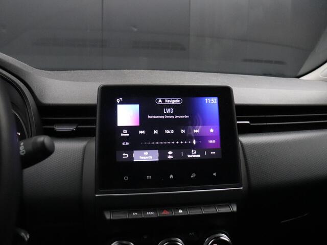 Renault CLIO 1.6 E-Tech Hybrid 140 Zen | AUT. | PDC | CRUISE | NAVI | BLEUTOOTH |