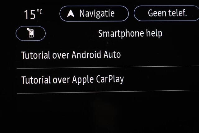 Renault CLIO 1.0 TCe 90 GPF techno | NAVIGATIE TECHNO PACK | DAB | APPLE | 360 CAMERA