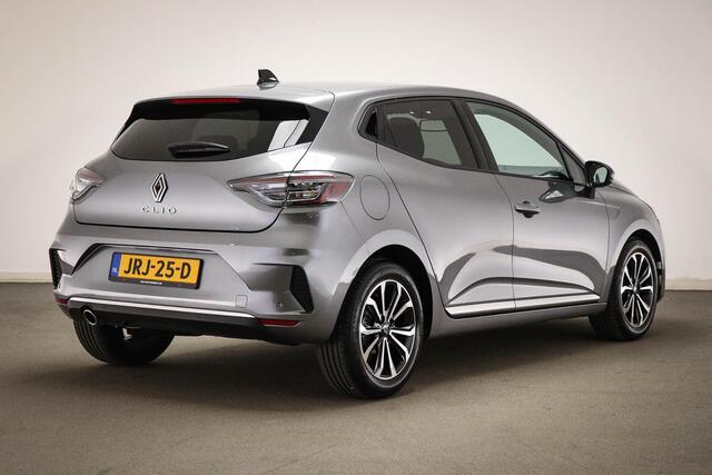 Renault CLIO 1.0 TCe 90 GPF techno | LED | NAVIGATIE | DAB | APPLE | CAMERA