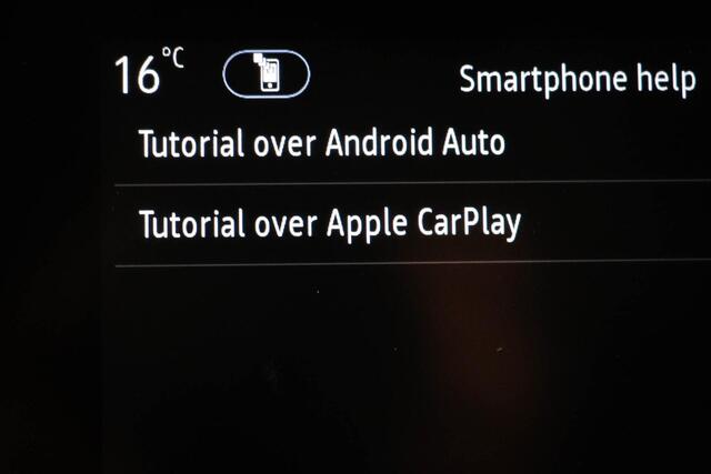 Renault CLIO 1.0 TCe 90 GPF techno | LED | NAVIGATIE | DAB | APPLE | CAMERA