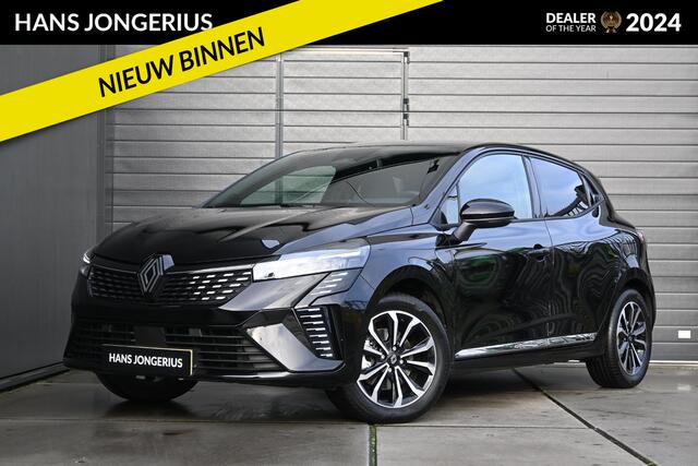 Renault CLIO E-Tech Full Hybrid 145 techno | CAMERA | NAVI | CRUISE CONTROL | CLIMATE CONTROL | PDC | LMV