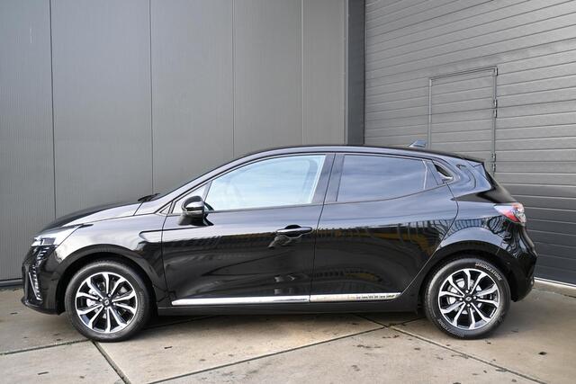 Renault CLIO E-Tech Full Hybrid 145 techno | CAMERA | NAVI | CRUISE CONTROL | CLIMATE CONTROL | PDC | LMV