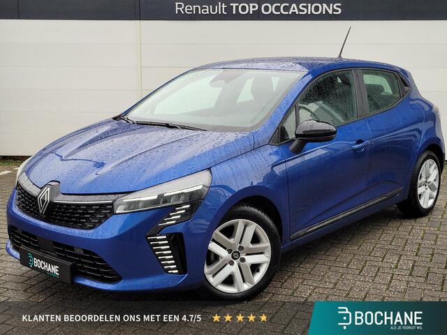Renault CLIO 1.0 TCe 90 GPF evolution | NIEUW MODEL | Carplay | Parkeerhulp | Dealer Onderhouden