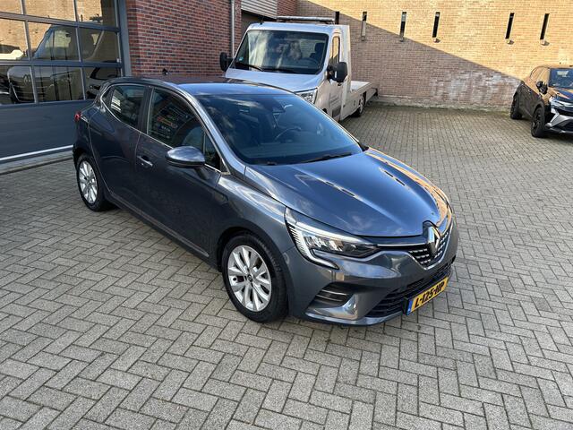 Renault CLIO 1.0 TCe Intens