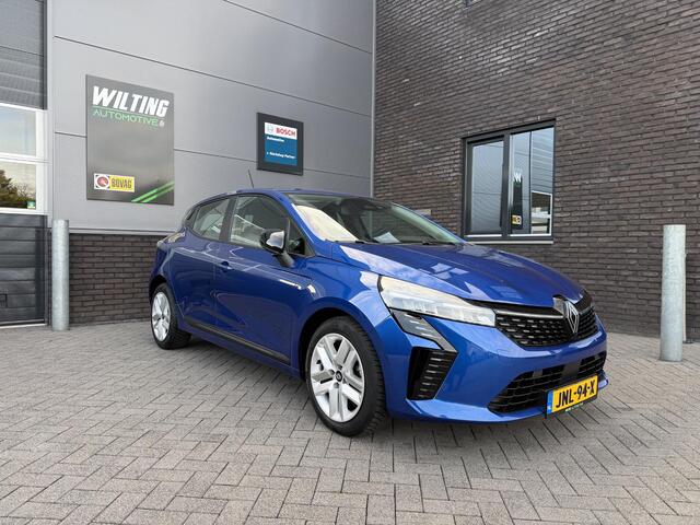 Renault CLIO 1.0 TCe 90 GPF Evolution