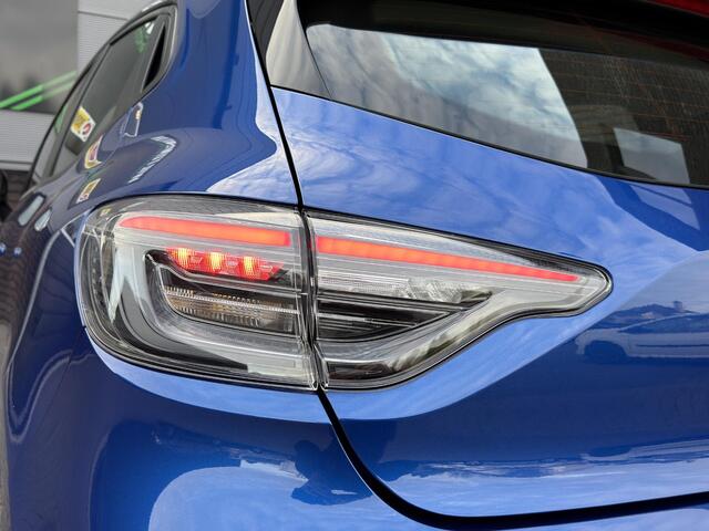 Renault CLIO 1.0 TCe 90 GPF Evolution