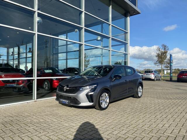 Renault CLIO 1.0 TCe 90 evolution