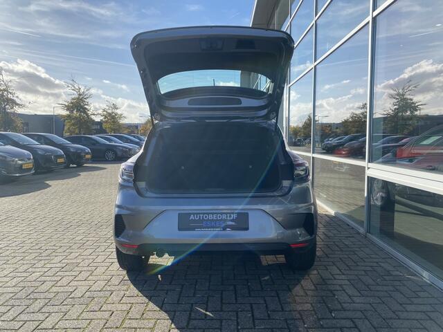 Renault CLIO 1.0 TCe 90 evolution