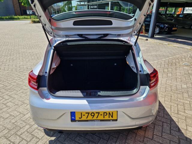 Renault CLIO TCe 100pk Zen | Navi | Cruise | PDC