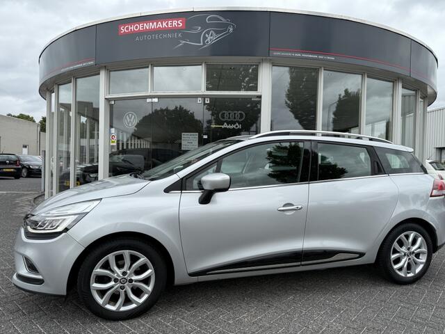 Renault CLIO Estate 1.2 TCe Intens