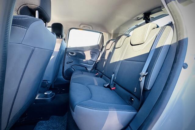Renault CLIO 1.2 TCe Zen | AIRCO | CRUISE | BLUETOOTH