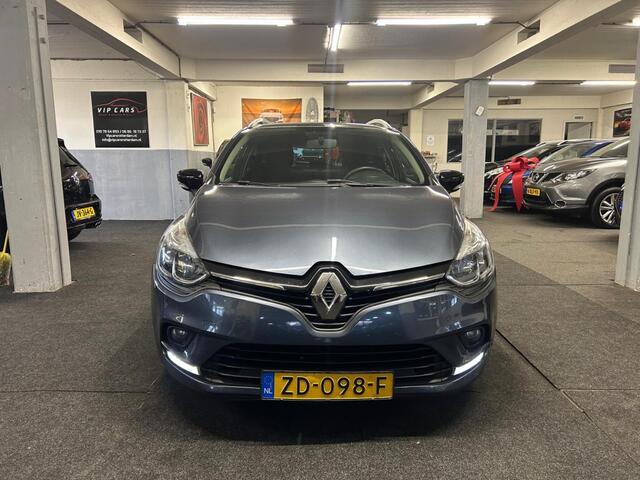 Renault CLIO Estate 0.9 TCe *NAP*2019*Nette auto*NAVI*LED