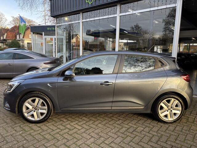 Renault CLIO 1.0 TCe Business Zen