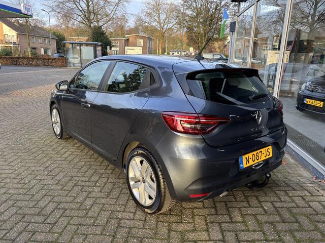 Renault CLIO 1.0 TCe Business Zen