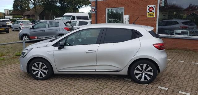 Renault CLIO 1.6 ET H 145 Evolut.