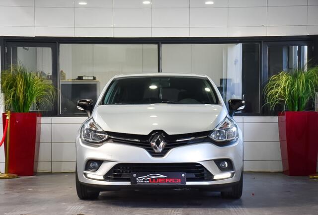 Renault CLIO 1.2 TCE | BOSE | 120PK | NAVI | LED | 15.DKM | AUT
