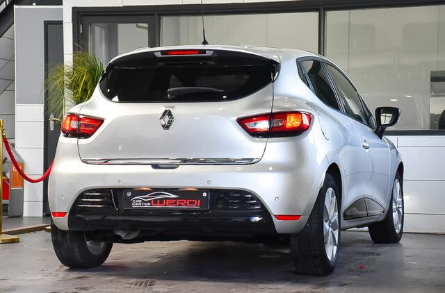 Renault CLIO 1.2 TCE | BOSE | 120PK | NAVI | LED | 15.DKM | AUT