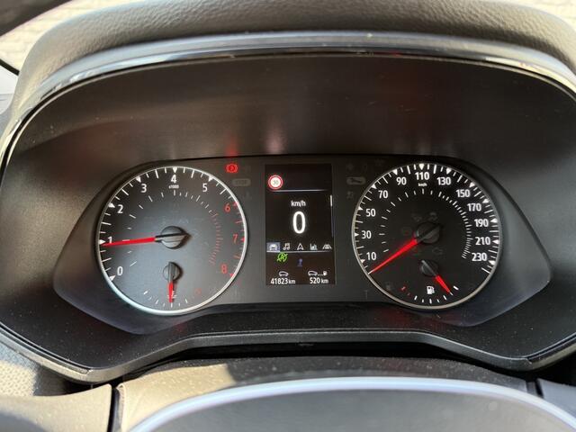 Renault CLIO 1.0 TCe 90 Equilibre ( Carplay - Achteruit rij sensoren)