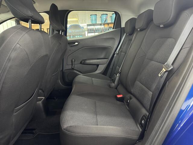 Renault CLIO 1.0 TCe 90 | CRUISE | PARKEERSENS. | NAVI | NAP |