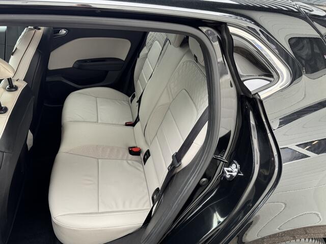 Renault CLIO 1.6 E-tech 140 Initiale Paris leer/canera/vol!