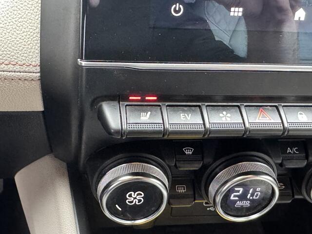 Renault CLIO 1.6 E-tech 140 Initiale Paris leer/canera/vol!