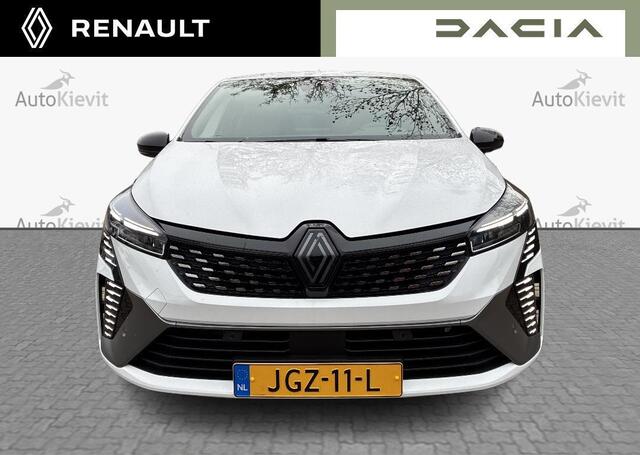 Renault CLIO 1.6 E-Tech Full Hybrid 145 esprit Alpine - 5 JAAR GARANTIE