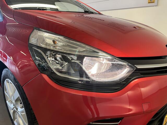 Renault CLIO TCe 90 Zen / DEALER ONDERHOUDEN / NL AUTO / AIRCO / NAVIGATIE / CRUISE CONTROL / BLUETOOTH / DESIGN PACK / 16'' LMV