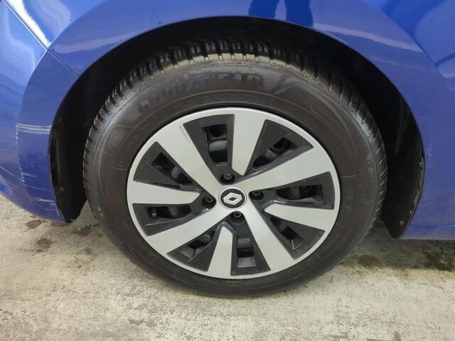 Renault CLIO 1.0 TCe 90 Equilibre Airco Navi Cruise Control Full LED Carplay Premium Color NL Auto met historie!