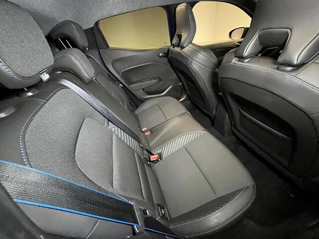 Renault CLIO 1.6 E-Tech Full Hybrid 145 esprit Alpine | BOSE-Audio | 360° Camera | Adaptive Cruise Control | Apple CarPlay / Android Auto |