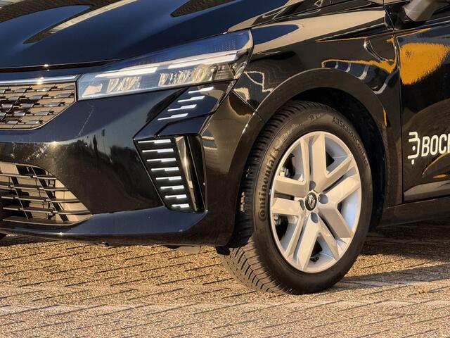 Renault CLIO 1.6 E-Tech Full Hybrid 145 evolution | Demo | Navigatie | Achteruitrijcamera | DAB | LED | Airco | Cruise Control | All Season banden |