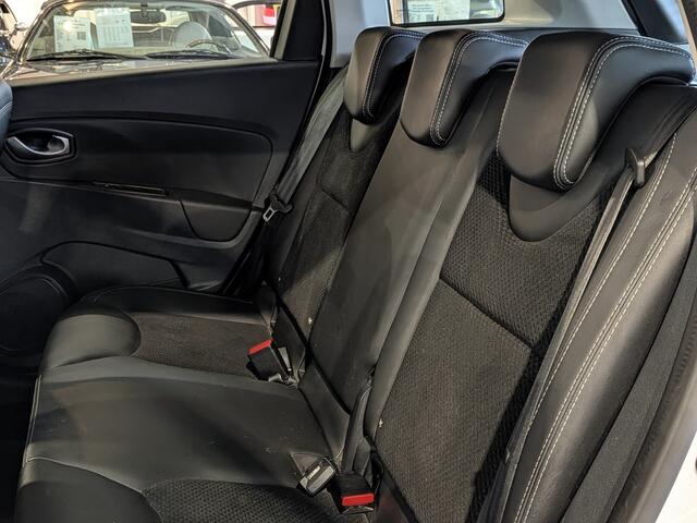 Renault CLIO Estate 0.9 TCe Intens Airco, Cruise Control, Stuurbekrachtiging