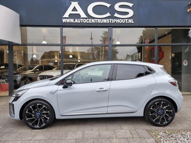 Renault CLIO 1.0 TCe 90 GPF esprit Alpine | Premium kleur | Ad.cruise | 10dkm | Rijklaar!