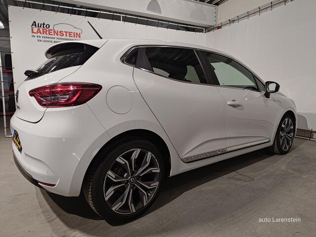 Renault CLIO TCe RS Line Style Intens 101pk 5 Drs LED / Navi / A.Cam./ RS velgen / Climate C.