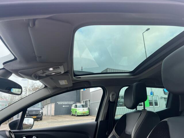 Renault CLIO 1.5dCi Automaat Bose Panorama|Camera 2017