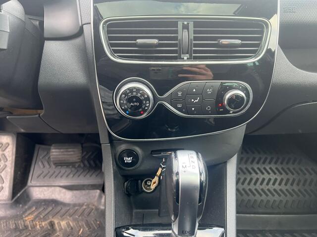 Renault CLIO 1.5dCi Automaat Bose Panorama|Camera 2017