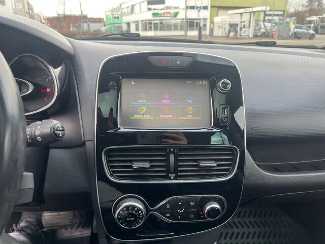 Renault CLIO 1.5dCi Automaat Bose Panorama|Camera 2017