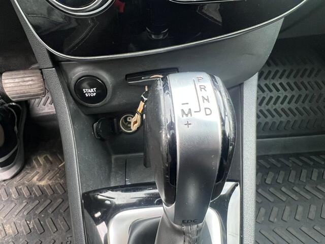 Renault CLIO 1.5dCi Automaat Bose Panorama|Camera 2017