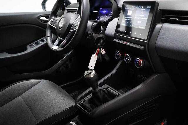 Renault CLIO 1.0 TCe 90 GPF evolution | LED | DAB | APPLE